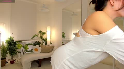 emilia_dream online show from February 1, 3:07 pm