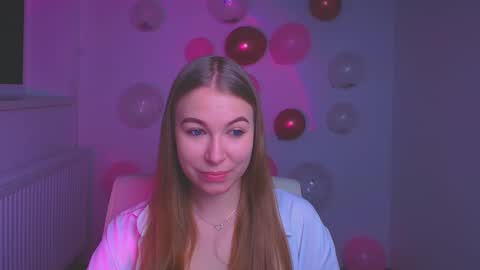 Emilia online show from February 14, 6:12 am