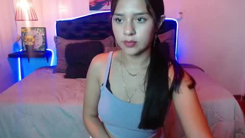 Emilia online show from November 21, 4:36 am