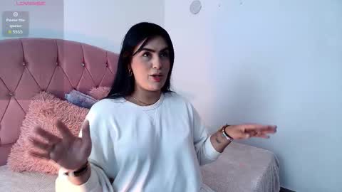 emilia_sweetx online show from November 7, 12:00 pm