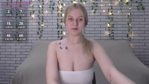 Amili online show from February 26, 8:06 am