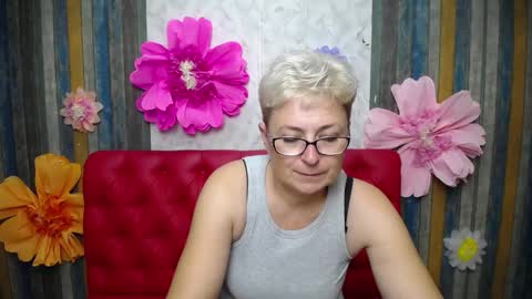 EmiliaGree online show from September 24, 6:07 pm