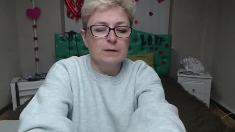 EmiliaGree online show from January 16, 7:21 pm