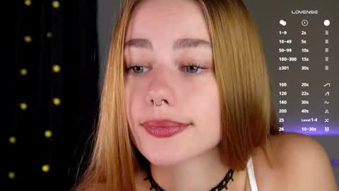 Tessa online show from September 23, 9:40 am