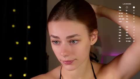 Tessa online show from October 4, 12:11 pm