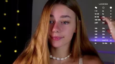 Tessa online show from September 14, 1:14 am