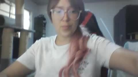 emiliahoney online show from December 21, 7:07 pm