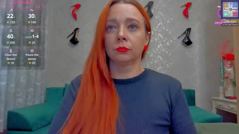 Emiliana online show from September 24, 9:30 am