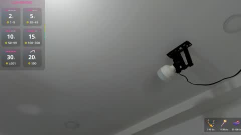 EmiliaRose online show from February 16, 12:38 pm