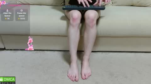 emilielong online show from December 1, 3:26 pm