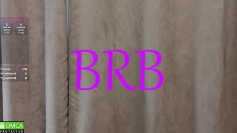 emilielong online show from January 9, 6:01 pm