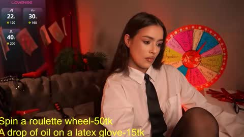  Emiliya  online show from September 29, 1:27 pm