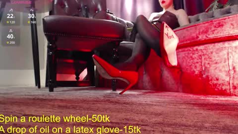  Emiliya  online show from September 30, 1:28 pm