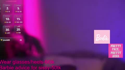  Emiliya  online show from November 10, 1:50 pm