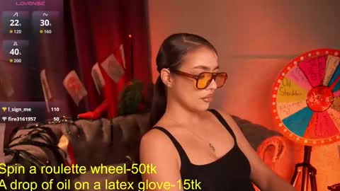  Emiliya  online show from September 26, 12:58 pm