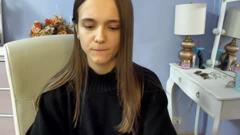 Emilly online show from February 25, 8:57 am