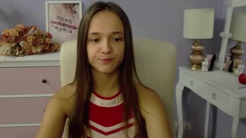 Emilly online show from September 22, 6:34 am