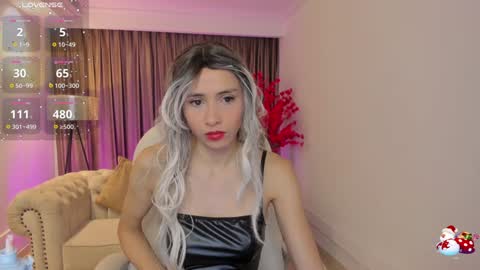 Emily online show from February 6, 3:06 am