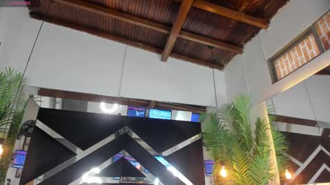 Emily  online show from October 10, 12:10 pm