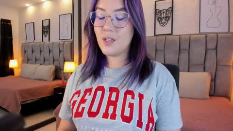 Emily online show from February 6, 3:59 am