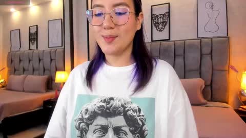 Emily online show from March 5, 3:08 am