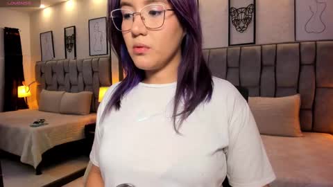 Emily online show from February 23, 4:11 am