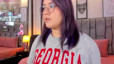 Emily online show from March 2, 3:45 am