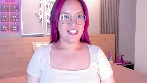 Emily online show from November 30, 4:05 am