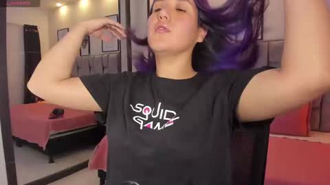 Emily online show from February 18, 5:42 am