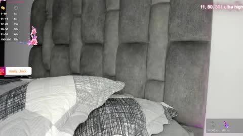 Emily online show from February 21, 11:00 am