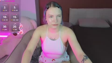 Emily online show from July 19, 1:52 am