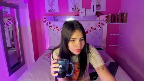              online show from February 15, 9:17 pm