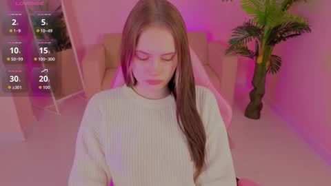 Emily online show from January 10, 1:10 am