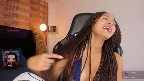 emily_brown04 online show from October 10, 11:37 am