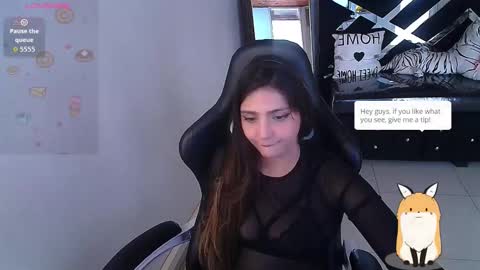 emily_cooper_t online show from January 9, 8:46 pm