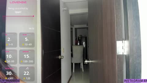 independet model online show from September 10, 11:38 pm