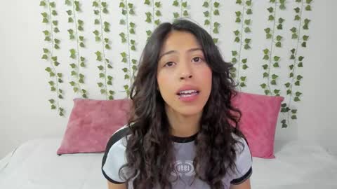 emily online show from February 8, 4:00 pm