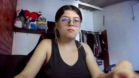 Julieta online show from February 21, 4:37 pm