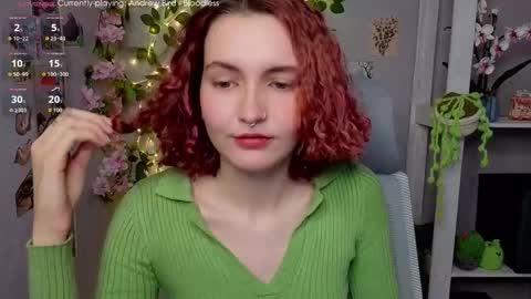 Emily online show from February 3, 6:40 am