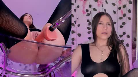 Emily online show from January 12, 9:40 pm