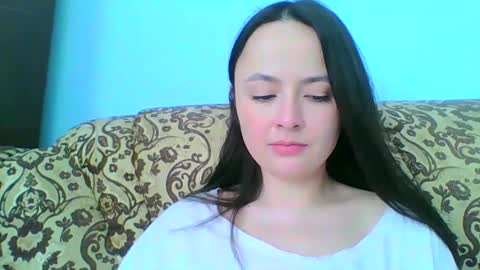 emily_morning_dew online show from February 26, 12:05 pm