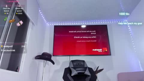 emily_palmeer online show from March 18, 10:09 am