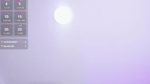 Emily online show from November 14, 6:46 am