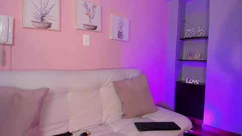 Emily  online show from February 19, 12:22 pm