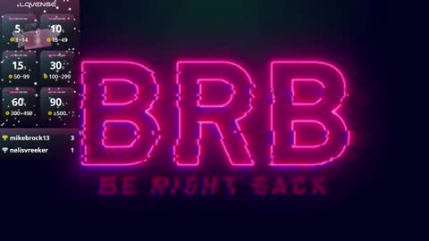 Emily online show from September 17, 10:41 pm