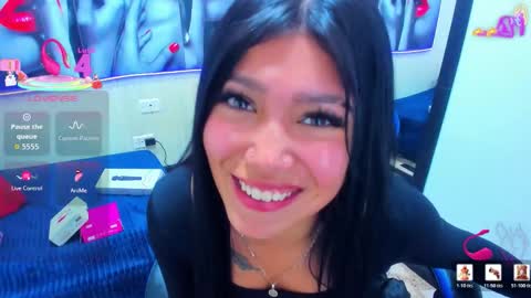       online show from February 6, 2:20 pm