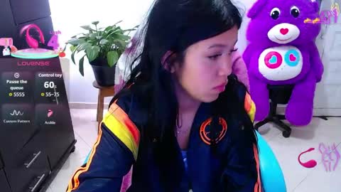       online show from April 20, 12:30 pm