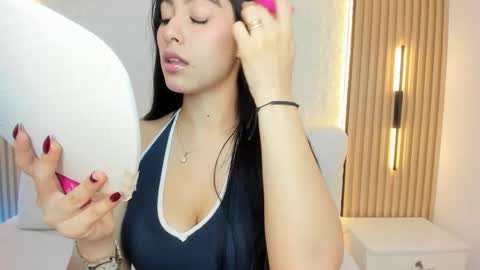  EMILY  online show from March 8, 2:21 pm