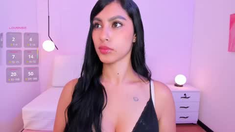  EMILY  online show from September 13, 2:08 am