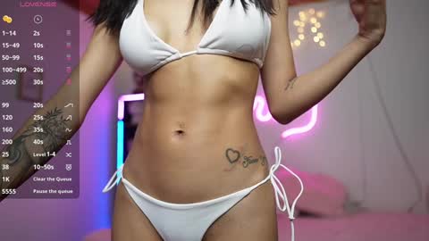 emily_smitt online show from January 19, 2:15 am